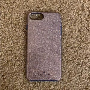 Kate Spade IPhone 6/7/8 Plus Case